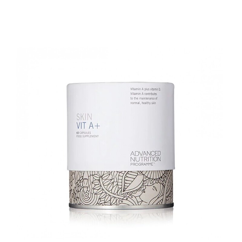 Skin Vit A+ 60 capsules Skin Vit A+ 60 capsules