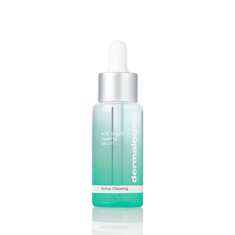 AGE Bright Clearing Serum