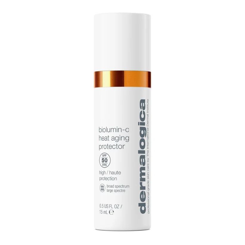 De Biolumin C heat protector SPF50 De Biolumin C heat protector SPF50