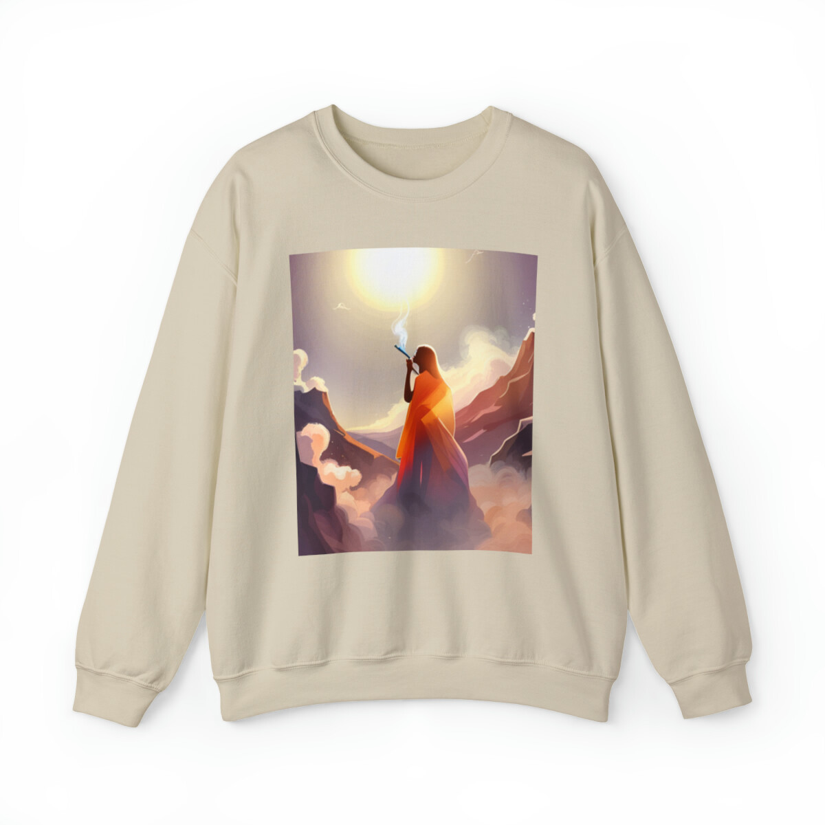 Unisex Heavy Blend™ Crewneck Sweatshirt