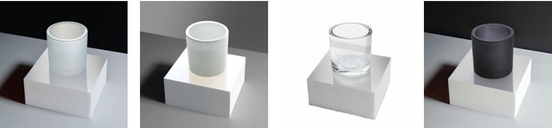 Bulk Luna Candles 400g - For your business 10