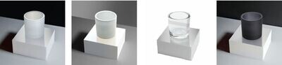 Bulk Luna Candles 400g - For your business 10
