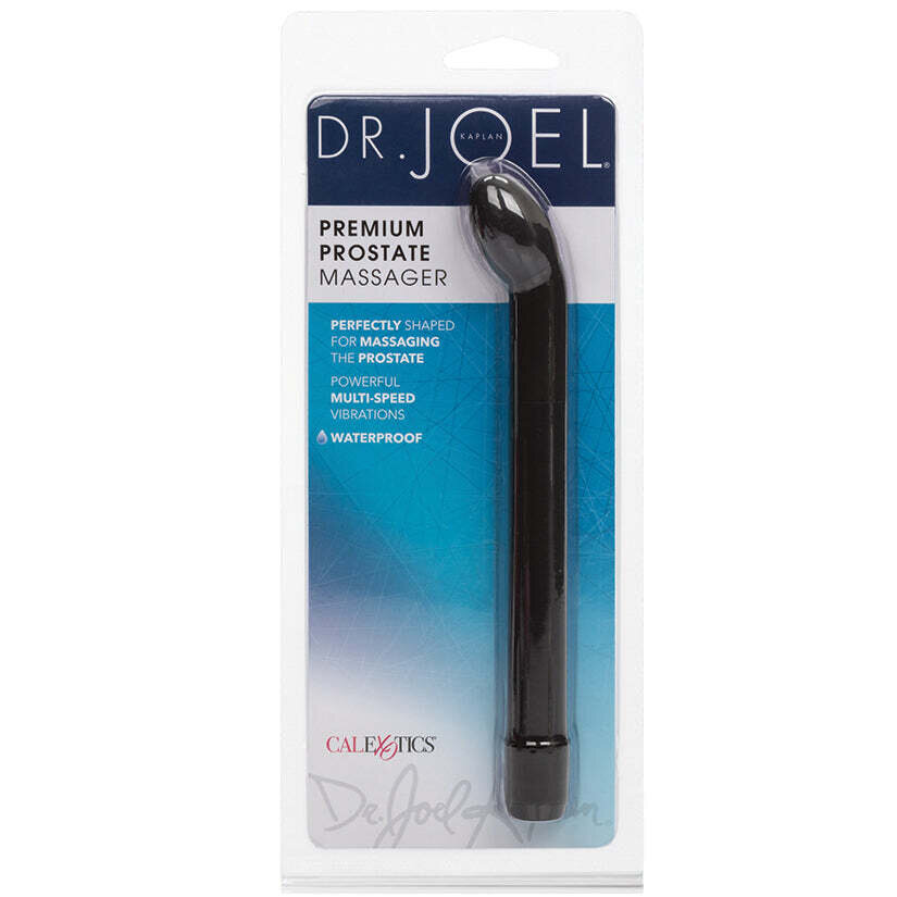 Premium Prostate  Massager