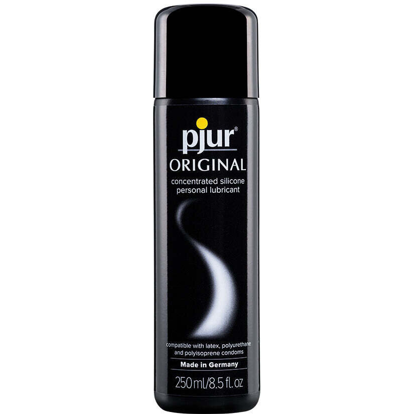 Mr. Original-Bodyglide Silicone Lube 8.5oz