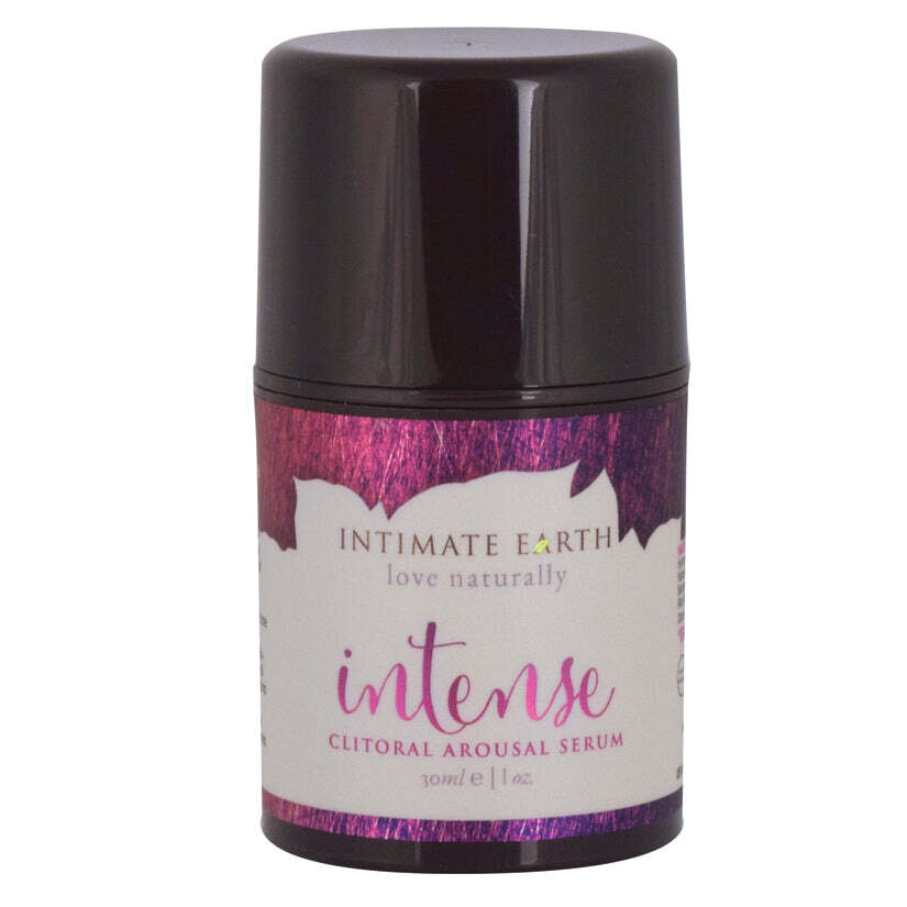 Intense Clitoral Arousal Serum - 1 Oz. / 30 ml