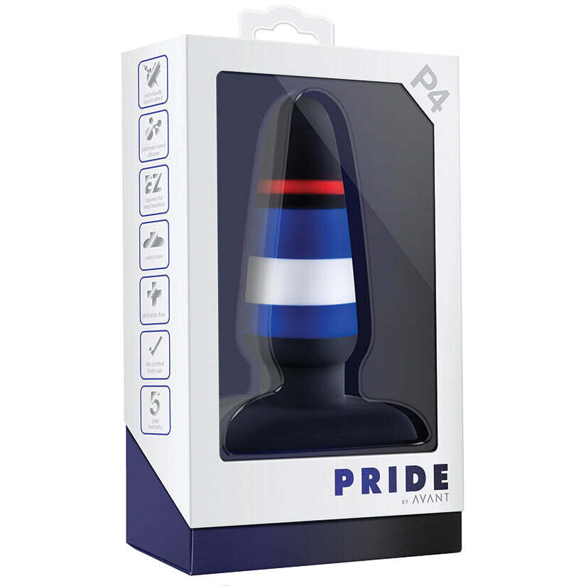 Power Play Dildo