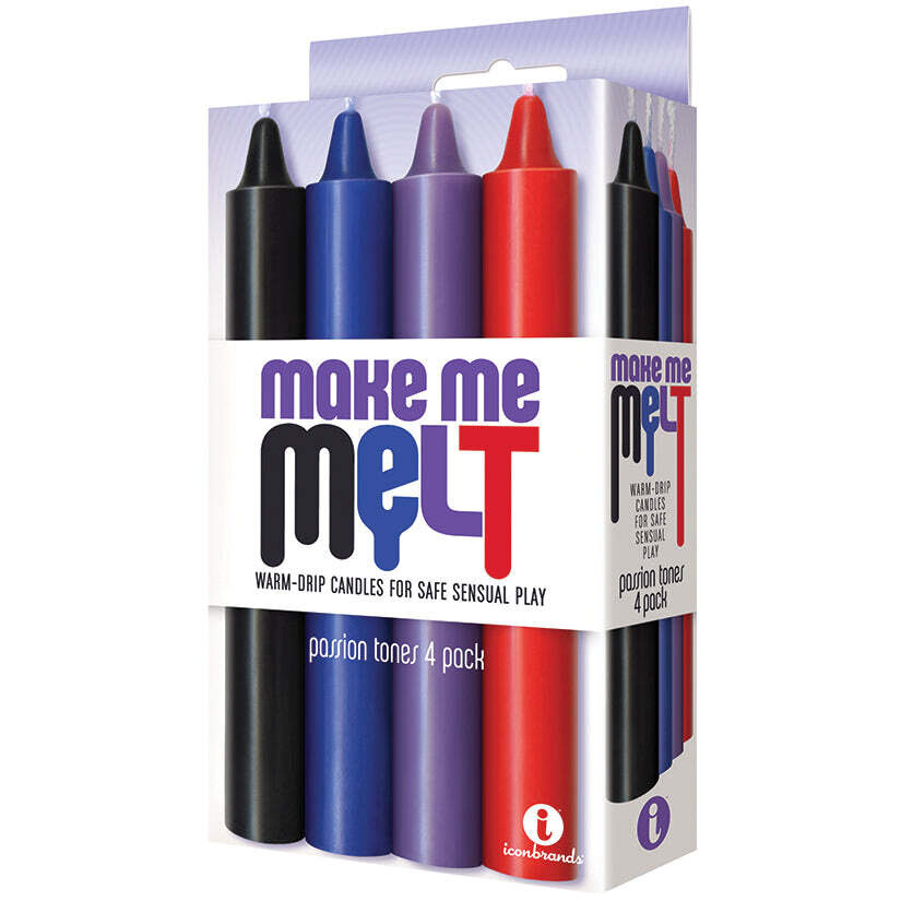Melt 4 Play