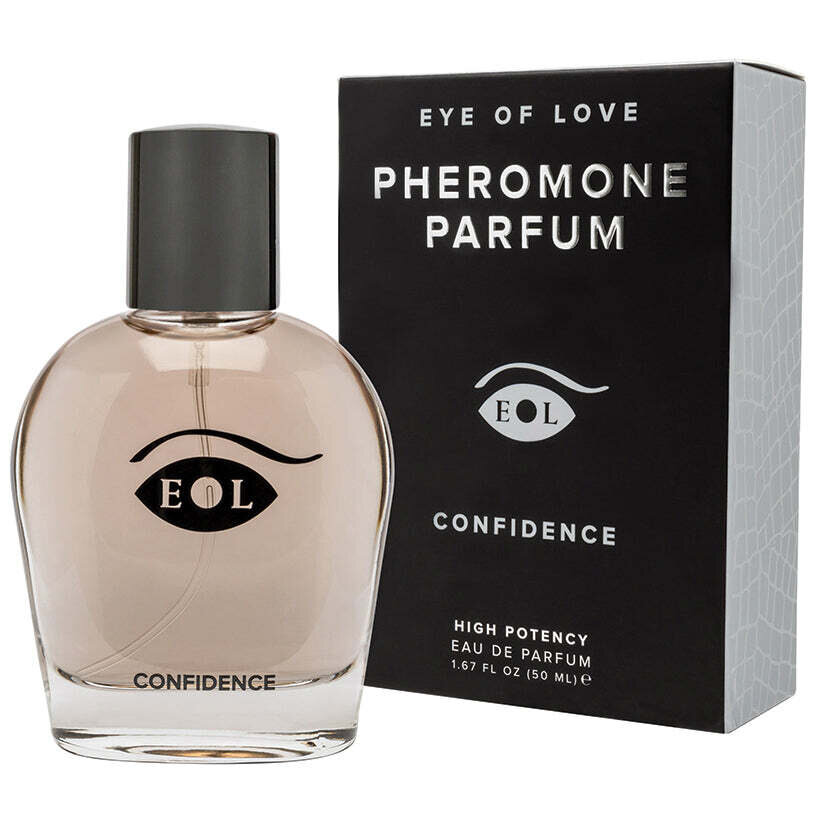 Eye Of Love  Parfum Deluxe Male