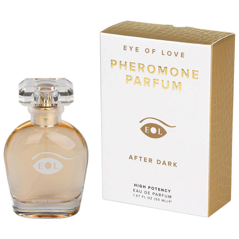 Eye Of Love Perfume Pheromones