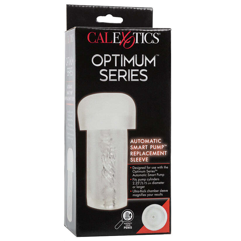 Optimum Series Automatic Smart Pump Replacement  Sleeve