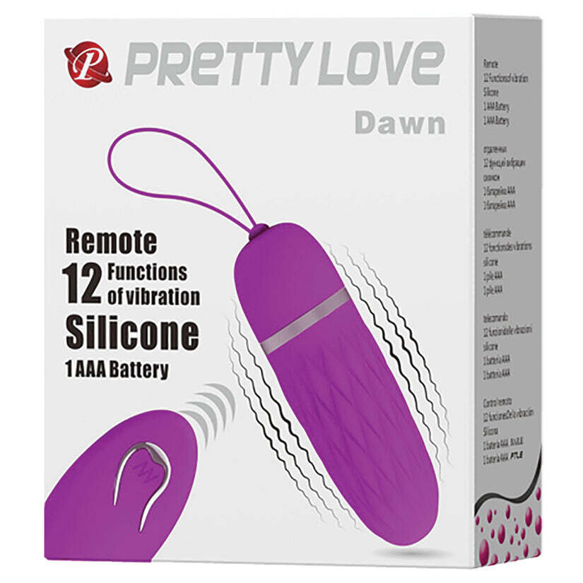 Pretty Love Dawn