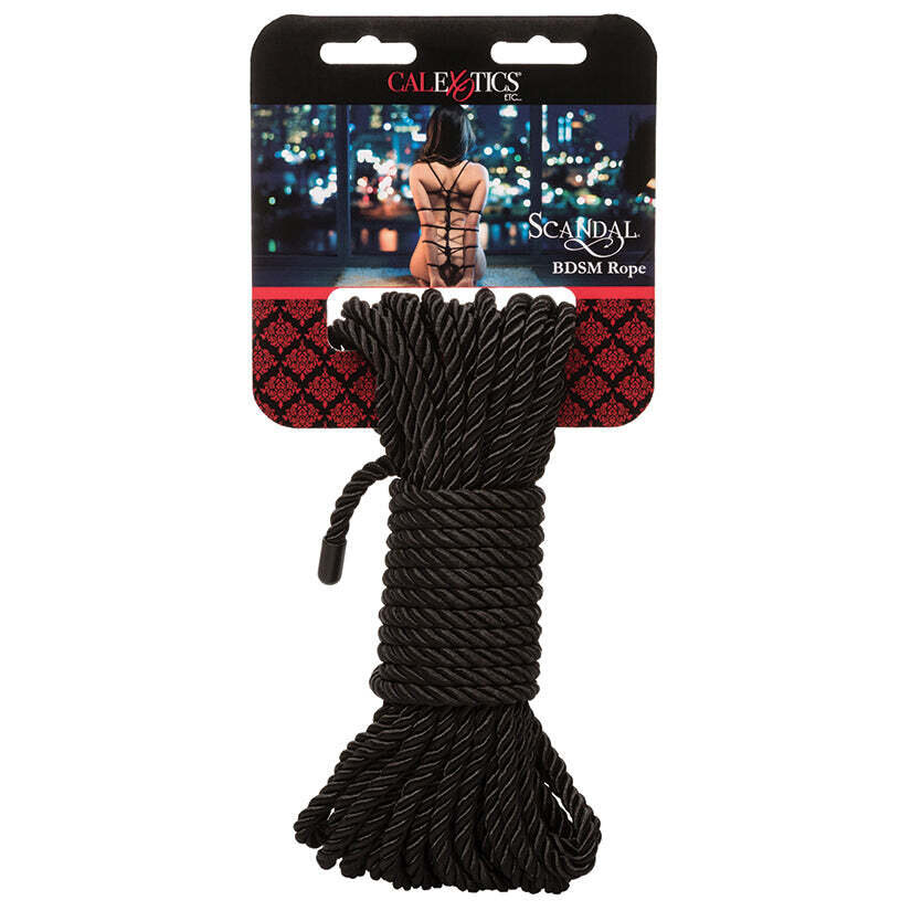 Scandal BDSM Rope 32 Ft
