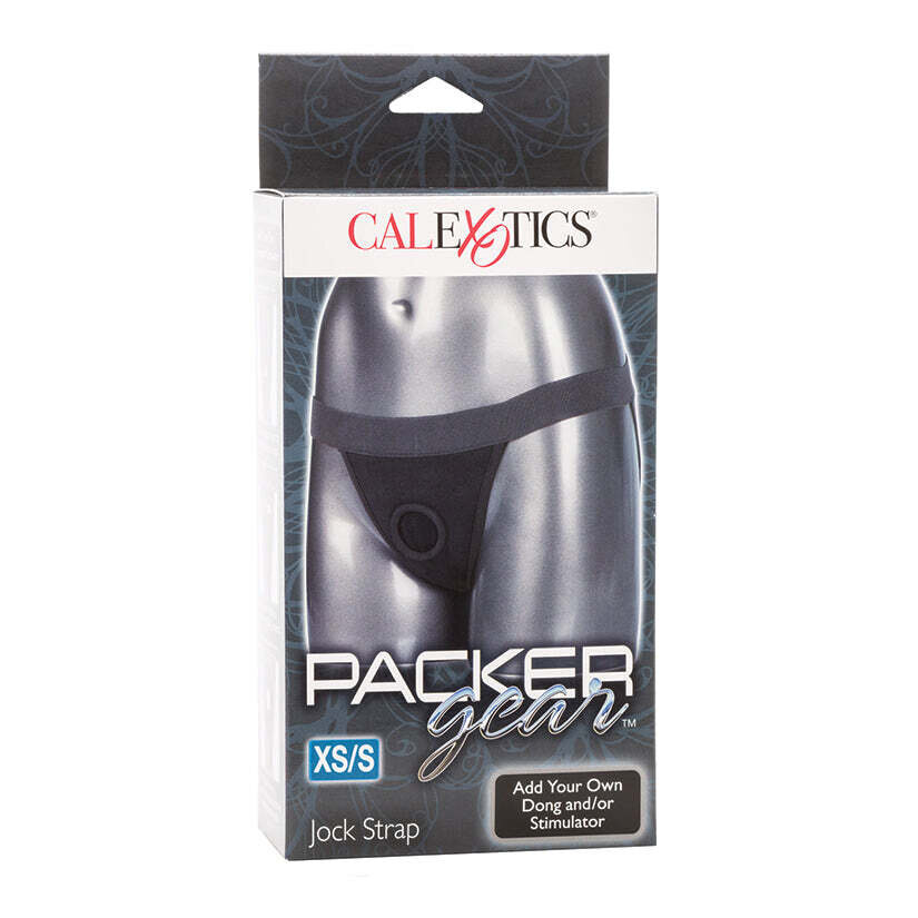 Jock Strap - Xs/ S