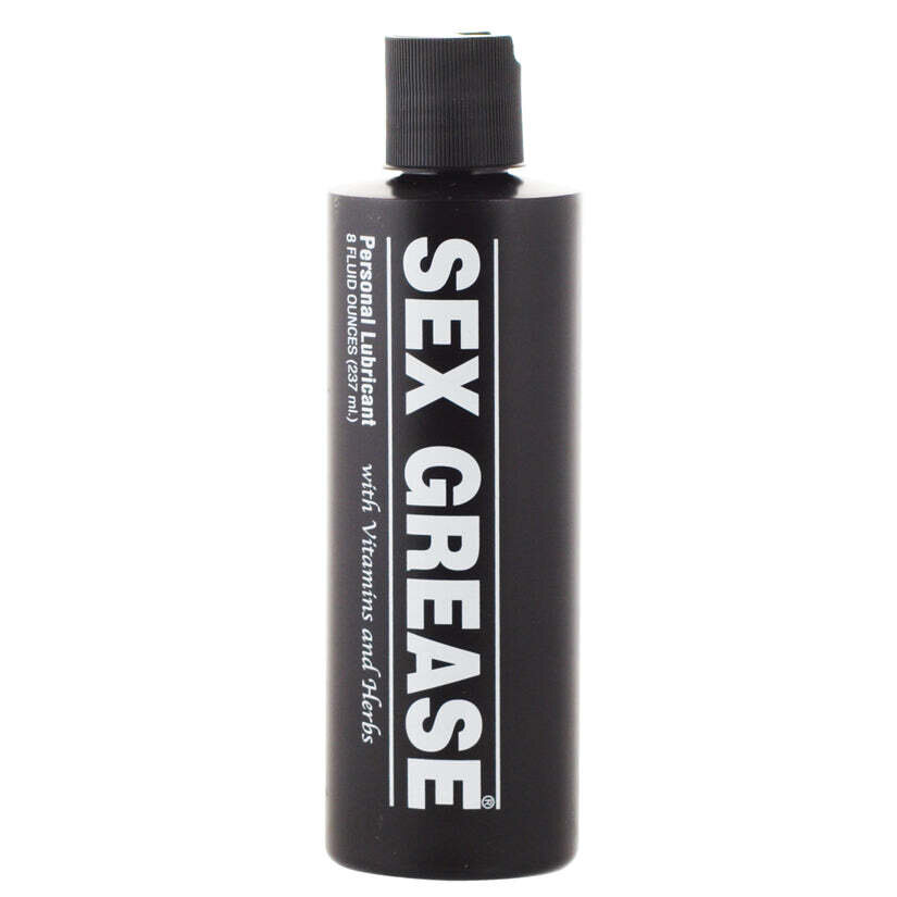 Sex Grease 8oz