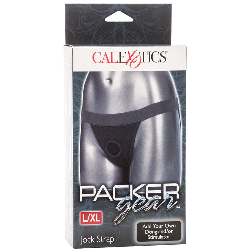 Jock Strap - L/ Xl