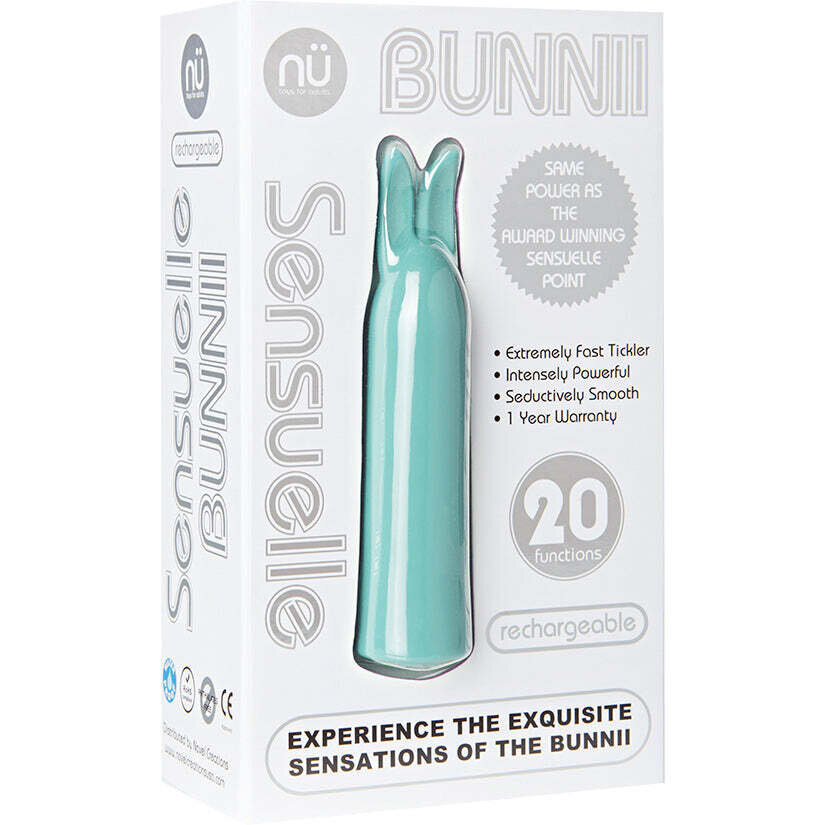 Sunny Bunnii 20 Function Vibe