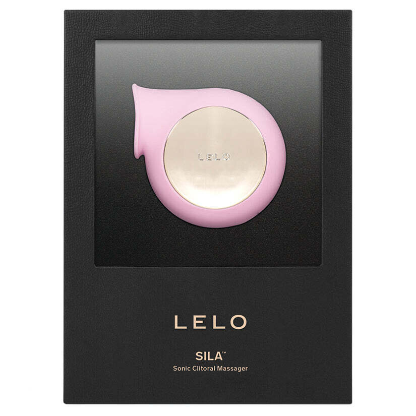 Lelo Sila-Pink