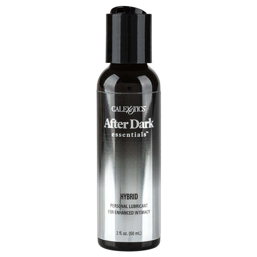 After Dark Essentials Hybrid Lubricant 2oz