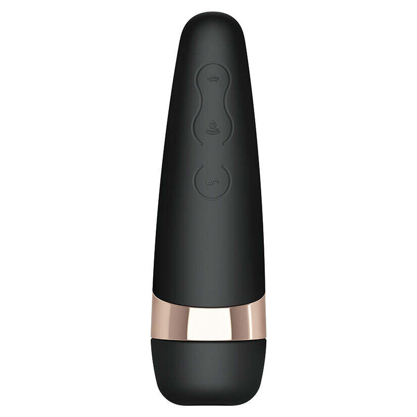 Satisfyer Pro 3 Vibration