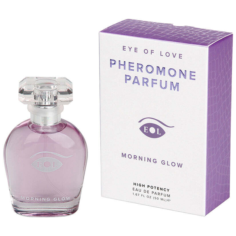Eye Of Love Parfum Deluxe Female