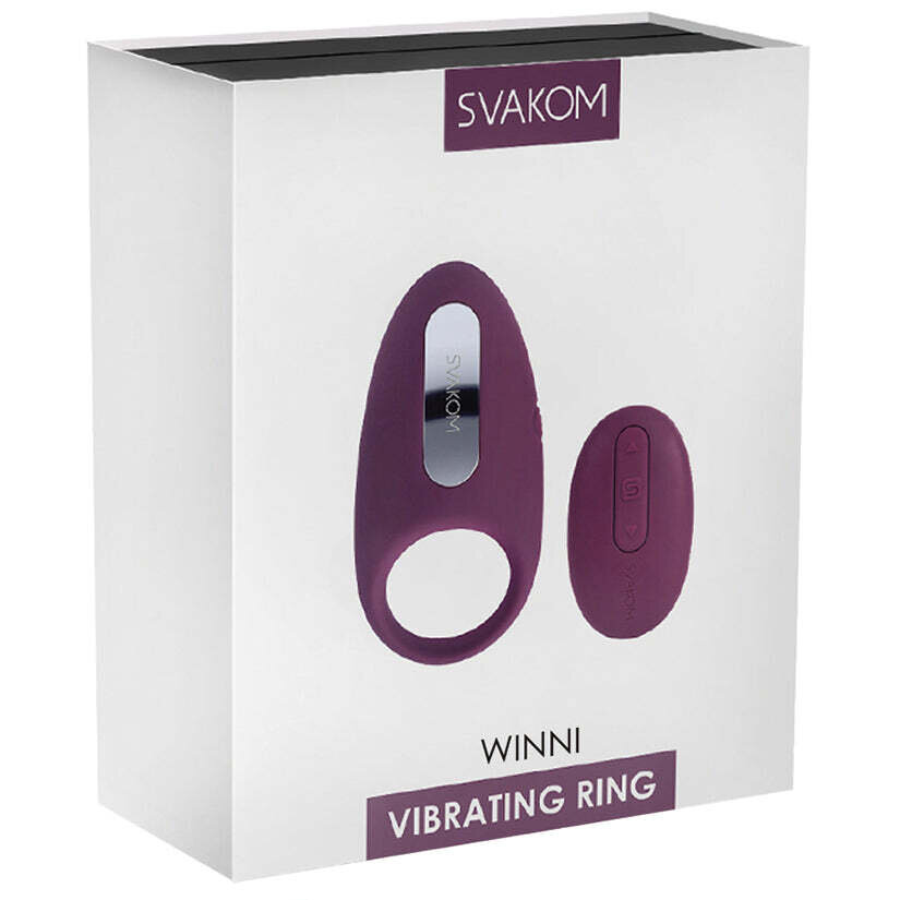 Winni Mini Cock Ring
