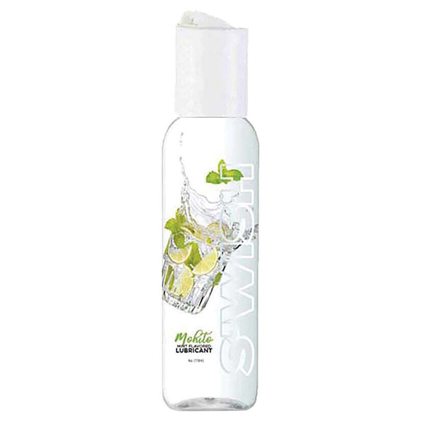 Swish Mohito-Mint 2oz
