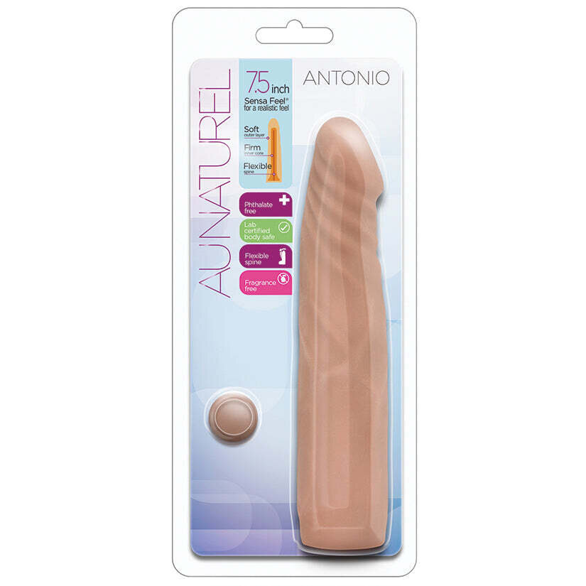 Mr. Antonio Dildo/Dong 7.5&quot;
