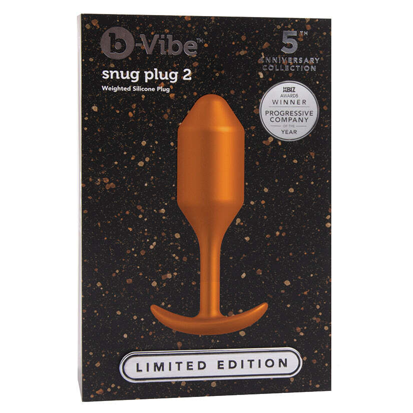Snug Plug 4-Sunburst