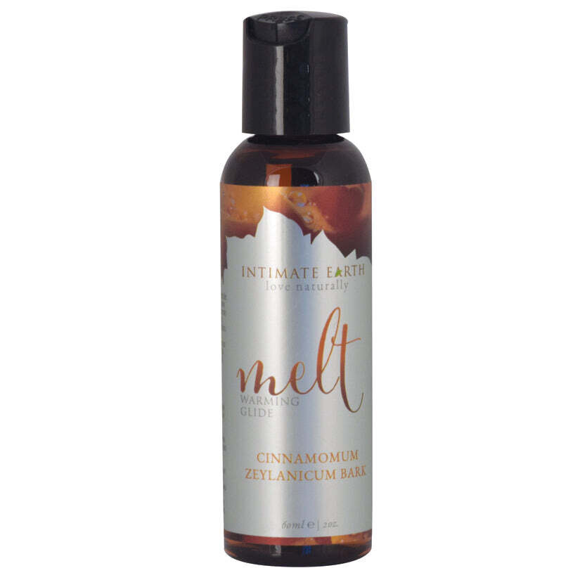 Melt Warming Glide Cinnamomum Zeylanicum Bark - 2 Oz. / 60 ml