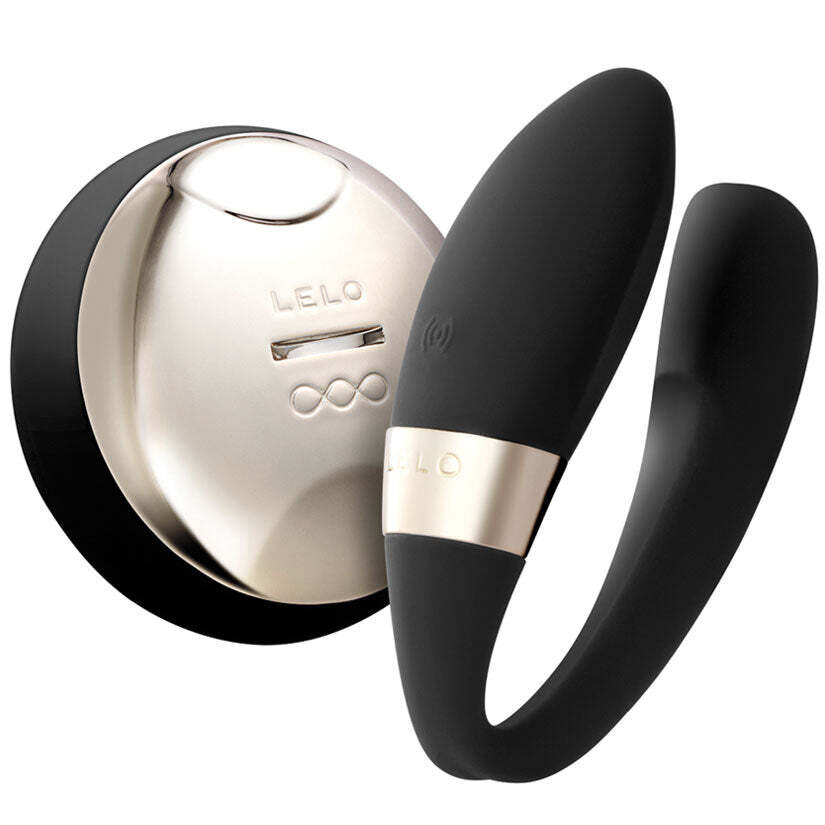 Lelo Tiani 2-Black