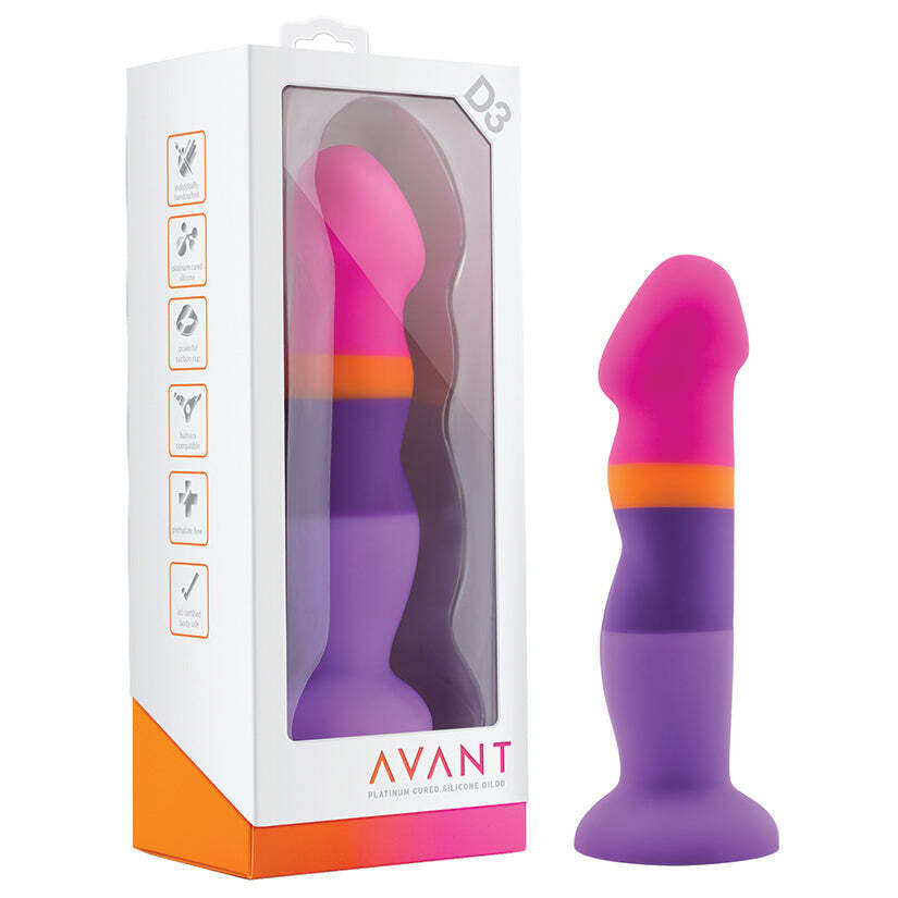 Summer Fling Dildo