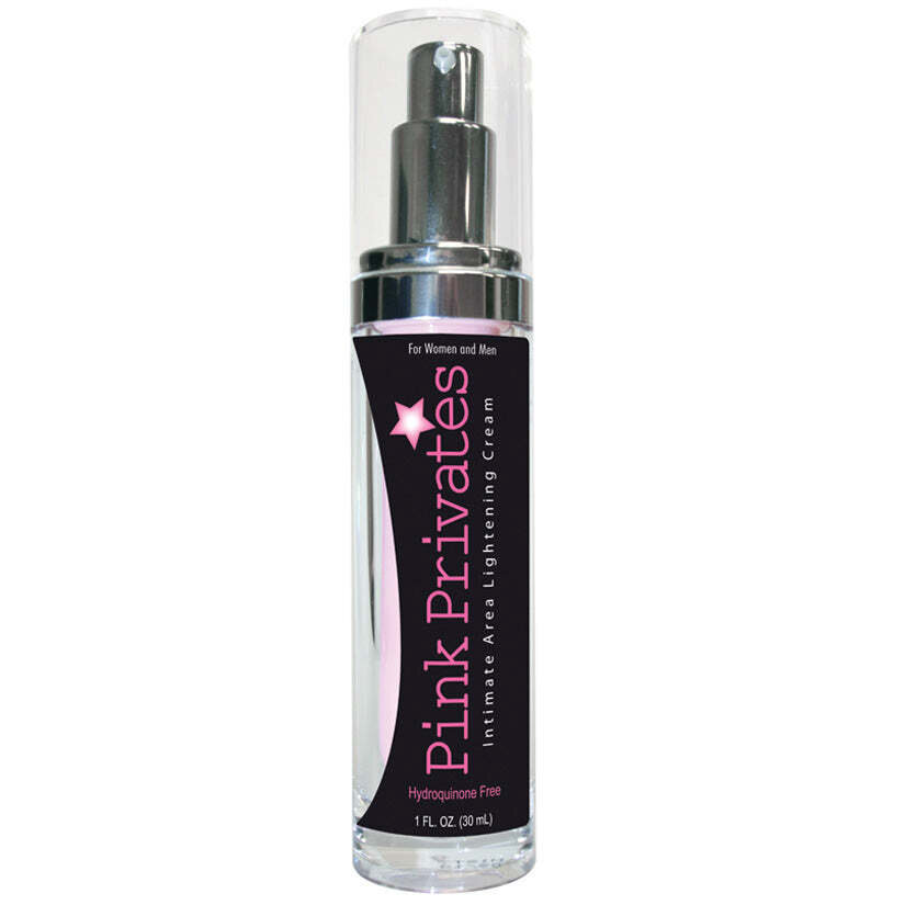 Intimate Area Lightening Cream 1 Oz