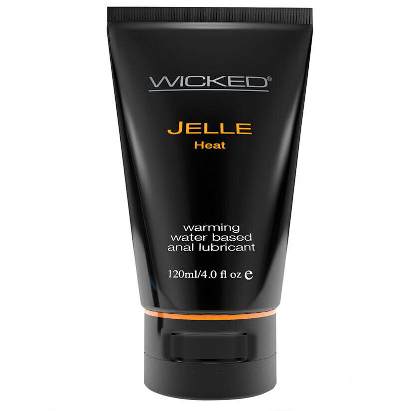 Jelle Heat 4 Oz.