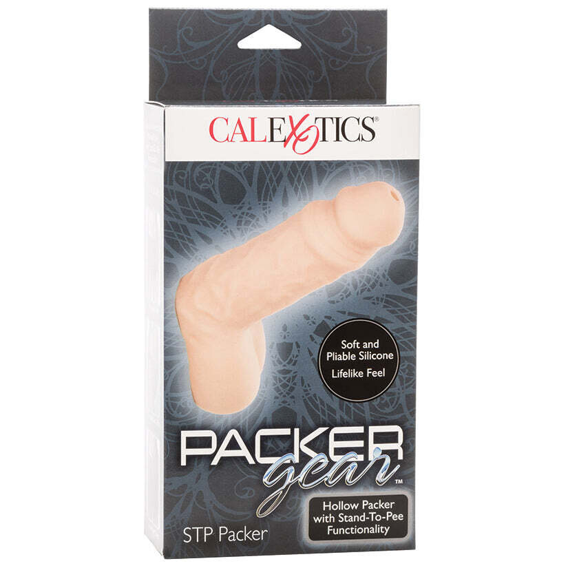 Packer Gear Stp Packer - Ivory