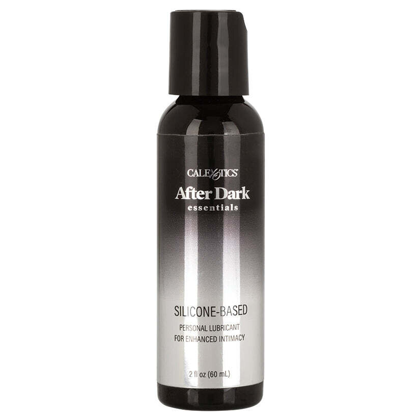 After Dark Essentials Silicone-Based Lubricant 2oz