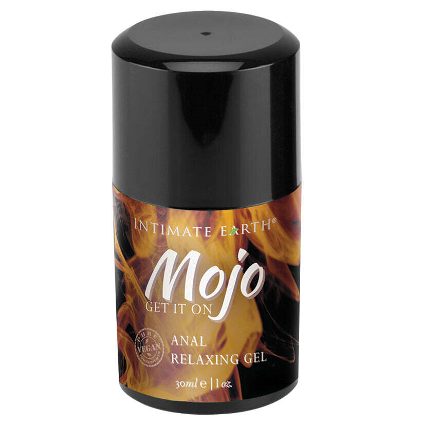 Get It On Anal Relaxing Gel 1oz