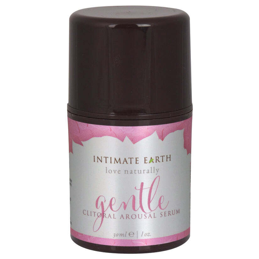 Gentle Clitoral Arousal Serum 1 Oz.