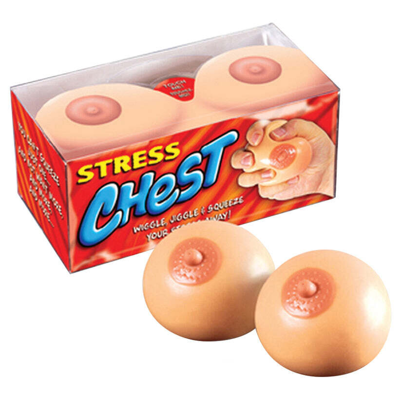 Stress Chest