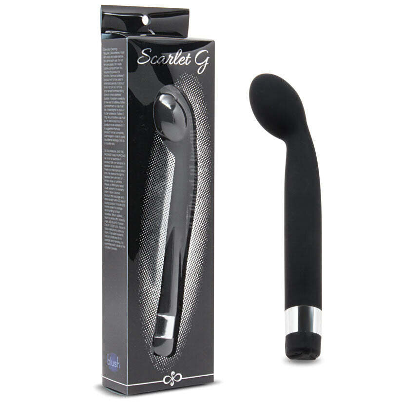 Black Butterfly G Spot Stimulation