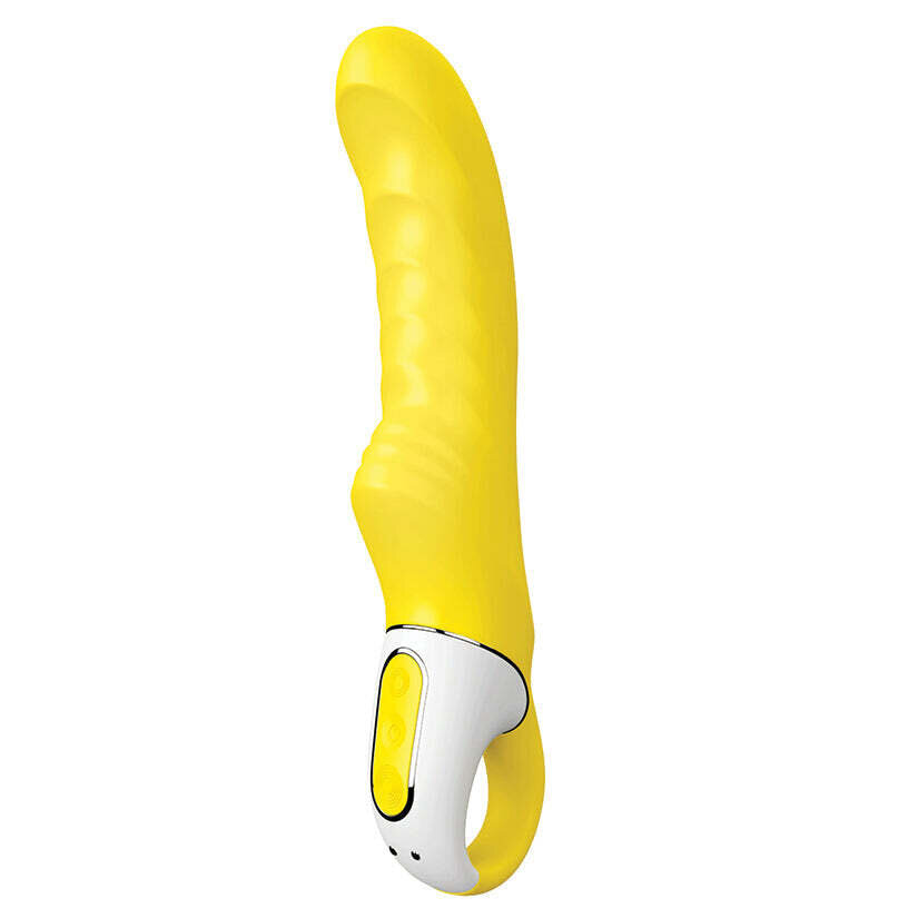 Satisfyer Yummy Sunshine Vibe