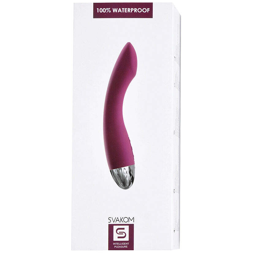 Svakom Amy-Violet 6.5&quot;