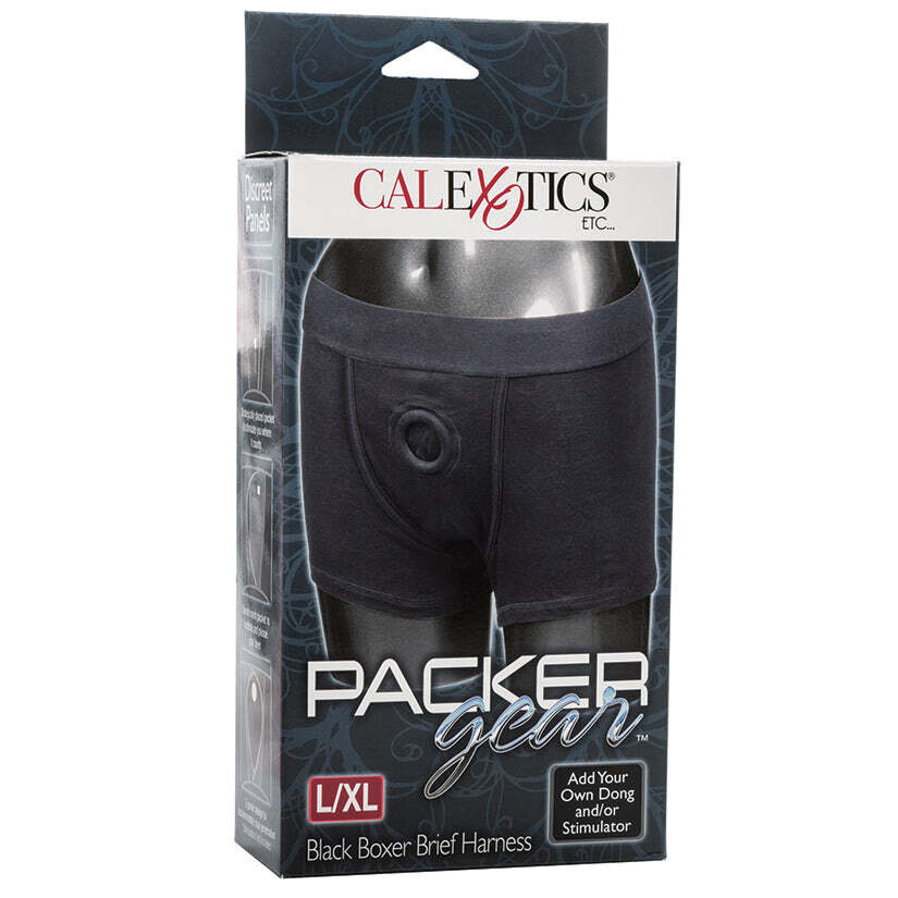 Boxer Brief Harness Large/ XLarge