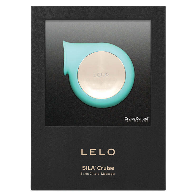 Lelo Sila Cruise-Aqua