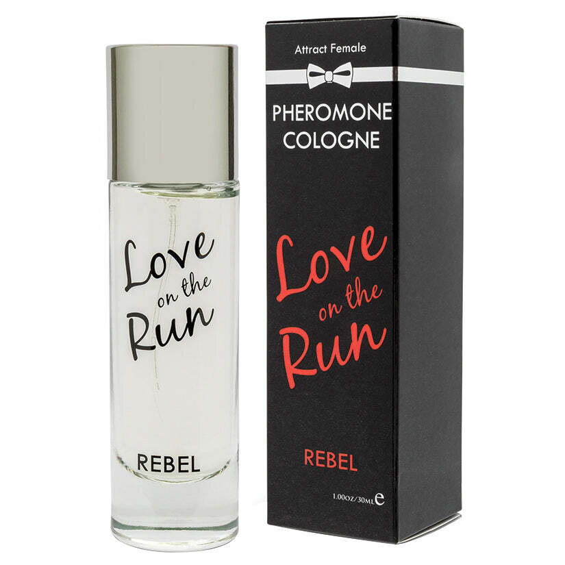 Love On The Run Cologne