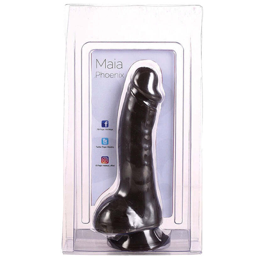 Mr. Brown Dong 8&#39;&#39;