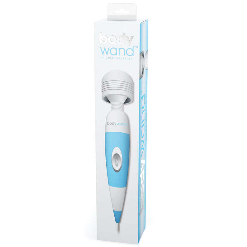 Bodywand Original Massager - Blue