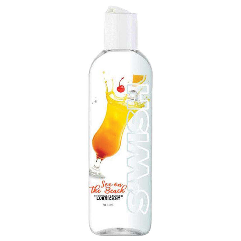 Swish Sex on the Beach-Tropical 4oz