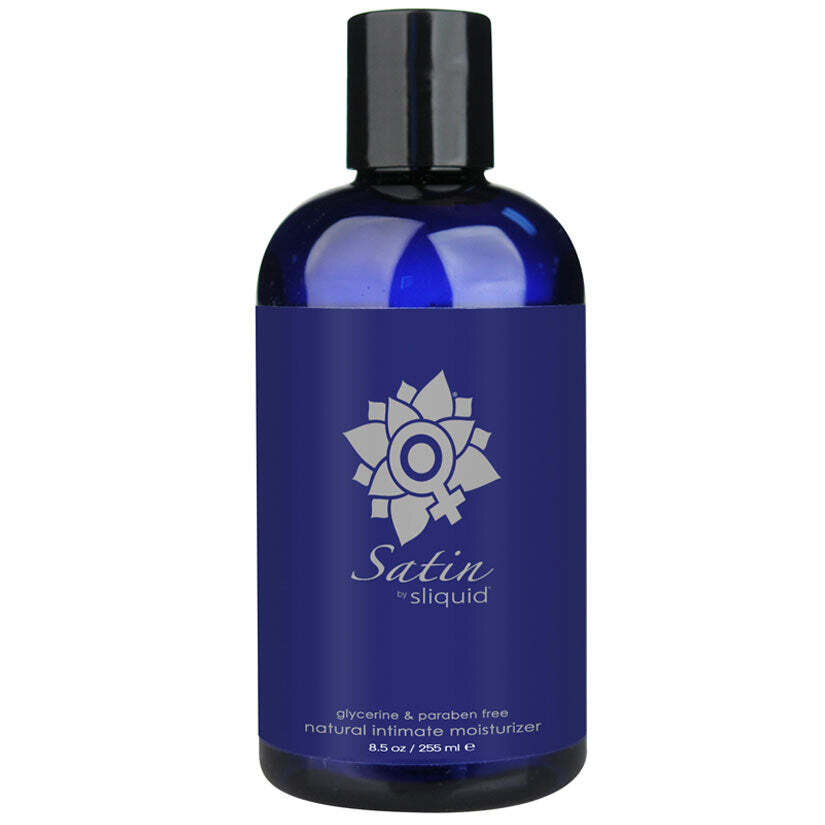 Naturals Satin - 8.5 Oz.