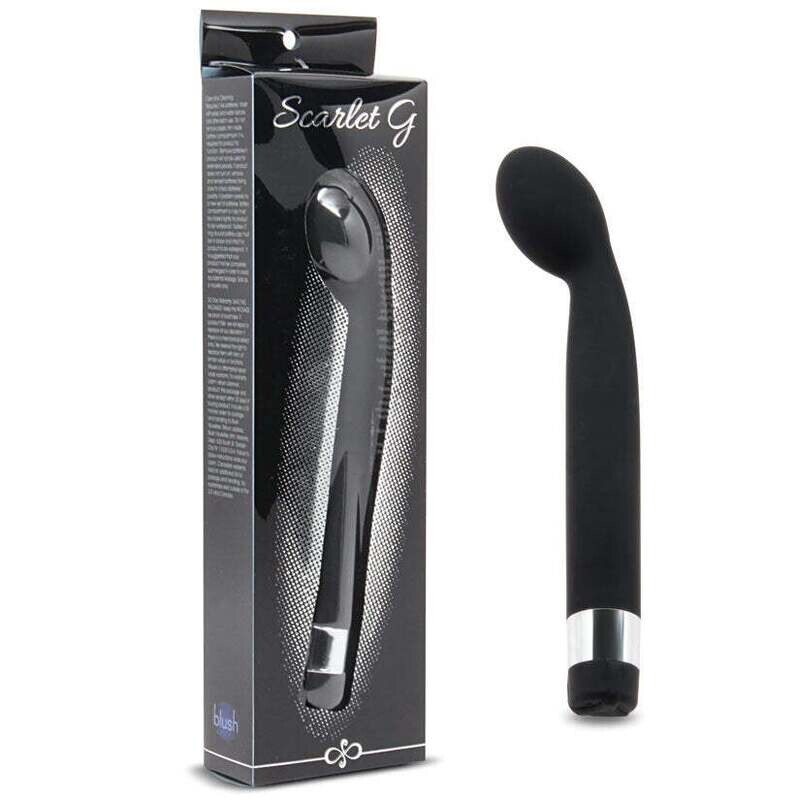 Black Butterfly G Spot Stimulation