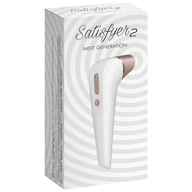 Generation X Clit Stimulator